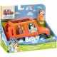 Playset Bluey Bluey's Car