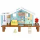 Playset Bluey Bluey's Beach Hut