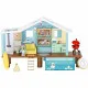 Playset Bluey Bluey's Beach Hut