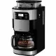 Superautomatic Coffee Maker Sencor SCE 7000BK Black Grey