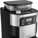 Superautomatic Coffee Maker Sencor SCE 7000BK Black Grey
