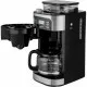 Superautomatic Coffee Maker Sencor SCE 7000BK Black Grey