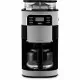 Superautomatic Coffee Maker Sencor SCE 7000BK Black Grey