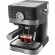 Cafetera Superautomática Sencor SES 1721BK Negro Gris 1050 W