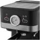 Cafetera Superautomática Sencor SES 1721BK Negro Gris 1050 W