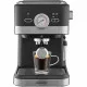 Cafetera Superautomática Sencor SES 1721BK Negro Gris 1050 W