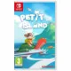 Videojuego para Switch Microids Petit Island