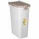 Recipiente Conservador de Alimentos Kerbl Blanco 40 L
