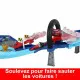Action Figure Disney Princess GRC Jump Track Set HXJ32