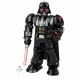 Action Figure Fisher Price Robot Darth Vader