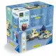 Board game Ravensburger Gravitrax Junior Starter Set Frozen