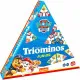 Board game Goliath Paw Patrol Junior Triominos