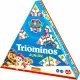 Board game Goliath Paw Patrol Junior Triominos