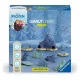 Juego de Mesa Ravensburger Gravitrax Junior Frozen Expansion Set