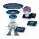 Educational Game Clementoni Proyector de Planetas y Constelaciones
