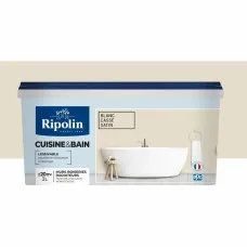 Pintura de Imprimación Ripolin Blanco Satinado 2 L