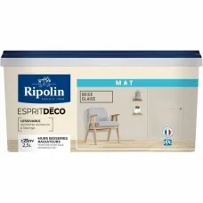 Pintura de Imprimación Ripolin Beige Mate 2,5 L