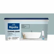 Pintura de Imprimación Ripolin Azul Satinado 2 L