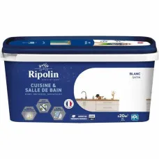 Pintura de Imprimación Ripolin Blanco Mate 2 L