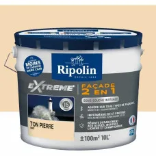 Pintura de Imprimación Ripolin Beige Mate 10 L