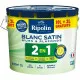 Primer Paint Ripolin White Satin finish 12 L
