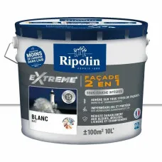 Pintura de Imprimación Ripolin Blanco Mate 10 L