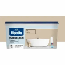 Pintura de Imprimación Ripolin Beige Satinado 2 L