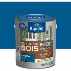Pintura de Imprimación Ripolin Azul Satinado 2,5 L