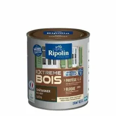 Pintura de Imprimación Ripolin Blanco Satinado 500 ml