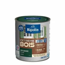 Pintura de Imprimación Ripolin Vert Satinado 500 ml