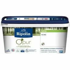 Pintura de Imprimación Ripolin Blanco Satinado 2 L