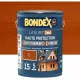 Primer Paint Bondex Brown Satin finish 5 L