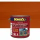 Pintura de Imprimación Bondex Orange Satinado 2,5 L