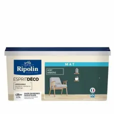 Pintura de Imprimación Ripolin Vert Mate
