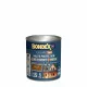 Primer Paint Bondex Brown Satin finish 1 L