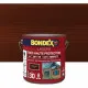 Pintura de Imprimación Bondex Marrón Satinado 2,5 L