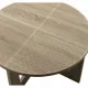 Centre Table Brown 82 x 82 x 42 cm