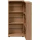 Shoe Rack Satos  Oak 100 x 110 x 34 cm