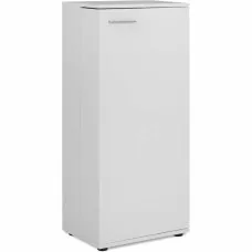 Zapatero Finori  Blanco 100 x 110 x 34 cm