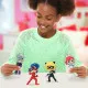 Muñeca Bandai Miraculous Ladybug