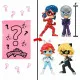 Muñeca Bandai Miraculous Ladybug