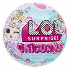 Doll LOL Surprise! LOL Surprise Unicorn