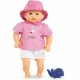 Muñeca bebé Corolle Baby Bath Ocean 30 cm