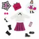 Accesorios para Muñecas Corolle English College Dressing