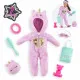Accesorios para Muñecas Corolle Unicorn Jumpsuit Dressing