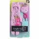 Accesorios para Muñecas Corolle Unicorn Jumpsuit Dressing