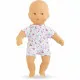 Muñeca bebé Corolle Mini Calin Bonne Nuit Papillons