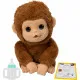 Muñeco Bebé Moose Toys My Baby Monkey