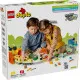 Construction set Lego 10428