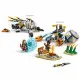 Juego de Construcción Lego 77037